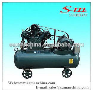 piston reciprocating air compressor