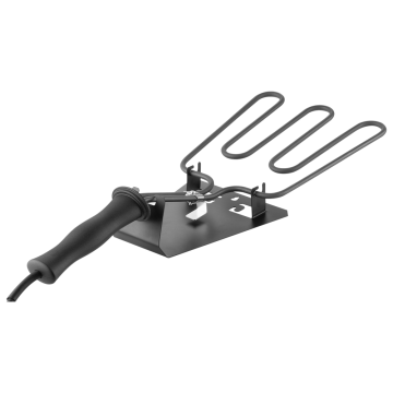 Electric BBQ Charcoal Lighter