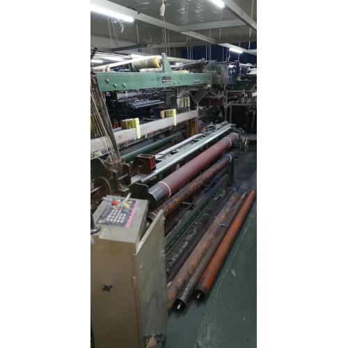 Used GA747 rapier loom