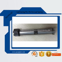 Leaf Spring Pin, Pin for Leaf Spring