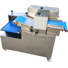 Electric Meat Cutting Machine - Automatic Goat Meat Cuber/Dicer