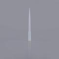 1250 μL universele pipettips bulk