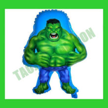 2013 New Helium Balloons-Hulk