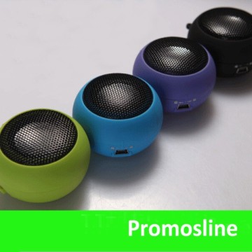 Hot Selling Cell Phone Speaker