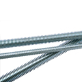 SS303 SS303 Galvanized Thread Rod Sleeve