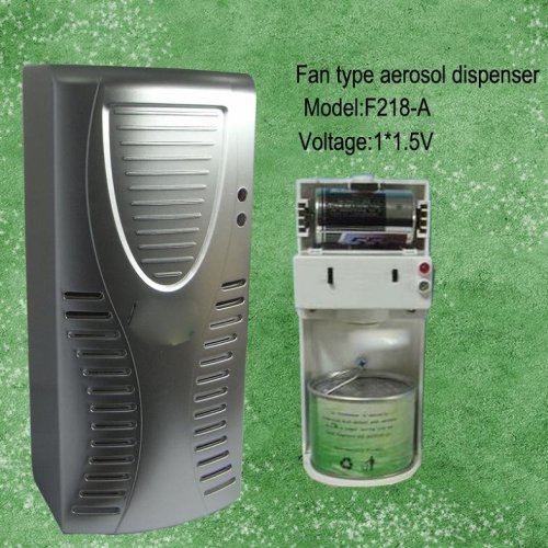 Fashional Automatic big d air freshener aerosols with cheap price