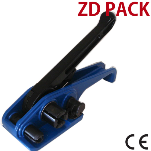 Manual Strapping Tools for Pallets