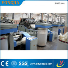 fiber carding machine supplier/nonwoven carding machine/Carding Machine For Cotton