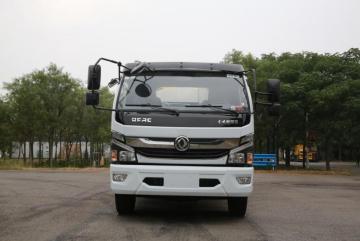 Euro 6 5000L Bitumen distributor