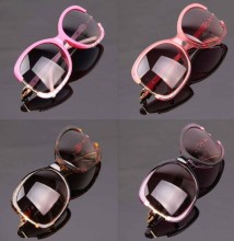 High Quality Fashion Colorful Sung Glasses
