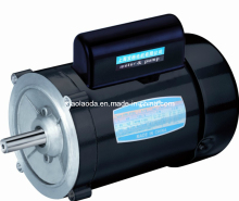 NEMA Standard Capacitor Start Sigle Phase 48 Frame Electric Motor