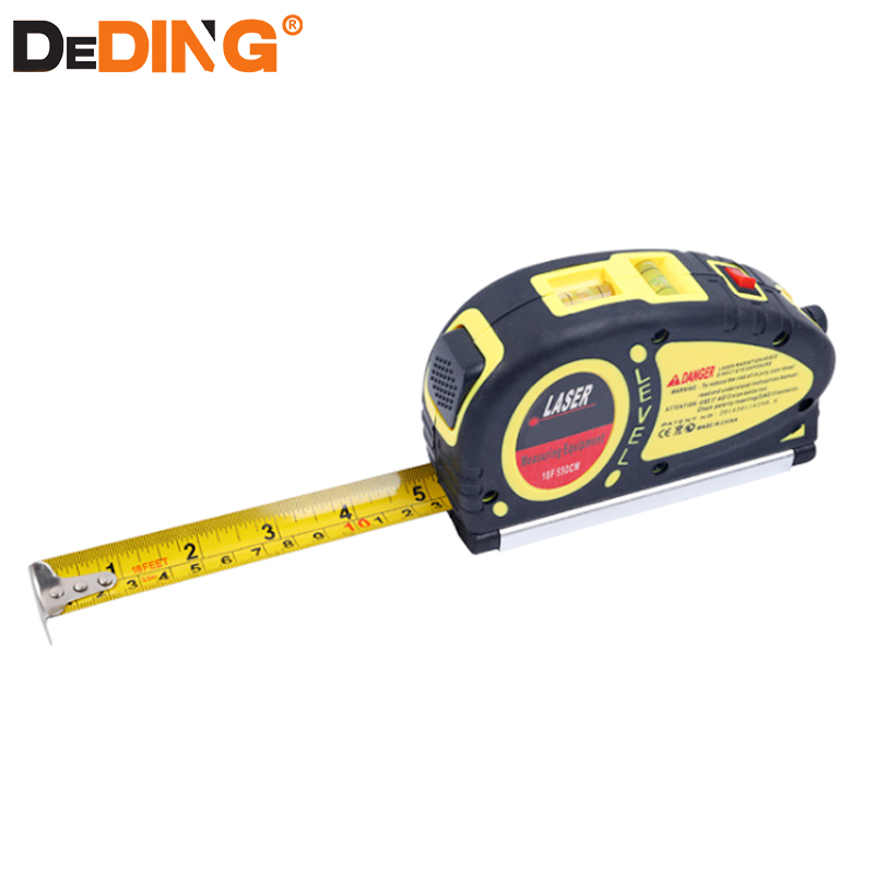 Laser Tape Measure