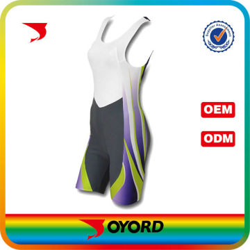 OEM rowing unisuit for women sport rowing bbc