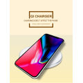 Chargeur sans fil 10W USB Qi Charging Pad