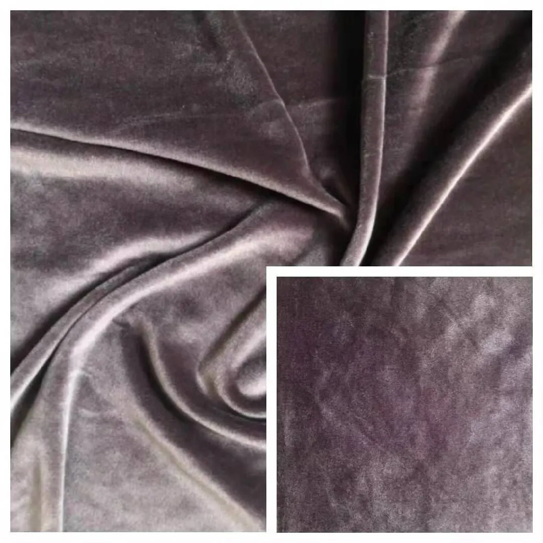 100%Polyester Super Soft Fleece Knitted Fabric