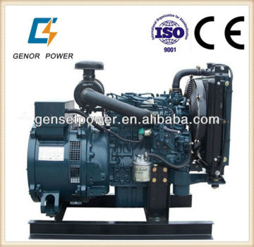 15kva Single Phase Diesel Generator