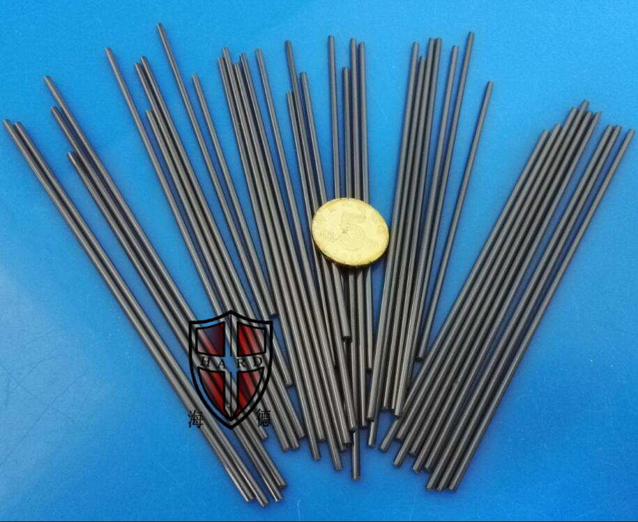 Si3N4窒化ケイ素セラミック棒weilding dowel plunger