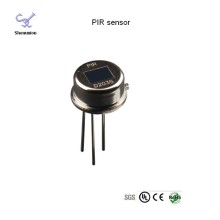 Passive infrared sensor D203s