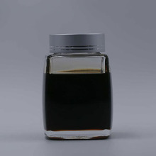 Grease calcium sulfonate additive package