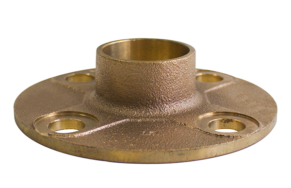 Solder Bronze Flange PN16 & Class 150