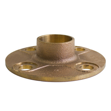 Solder Bronze Flange PN16 &amp; Class 150