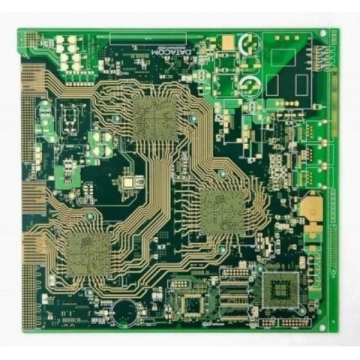 Fr4 Double-sided Pcb Board 