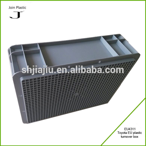 PP conflute recycle plastic box container/bin