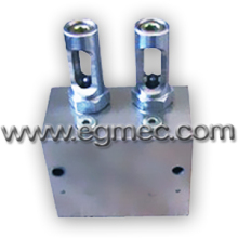 Lincoln Industrial Lubrication Distributor?