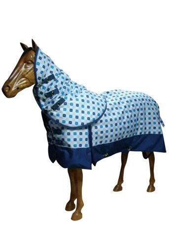 windproof Comfortable Horse Rug