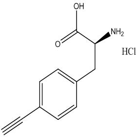 4-Ethynylphenylalanine 