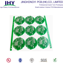 2 Layer PCB Factory Double Side Heavy Copper PCB Board
