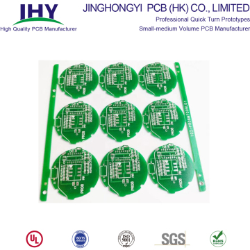 2 Layer PCB Factory Double Side Heavy Copper PCB Board