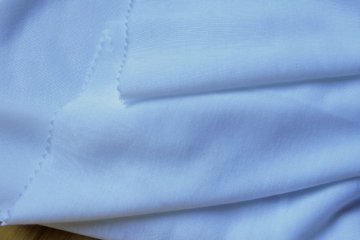 ITY SPANDEX KNITTED FABRIC