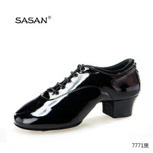 Men Latin Shoe Ballroom Dance Shoe Men Dance Shoe 7771