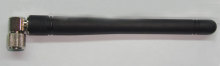 3G, GSM angle antenna