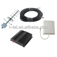 Home CDMA pico cell phone signal booster