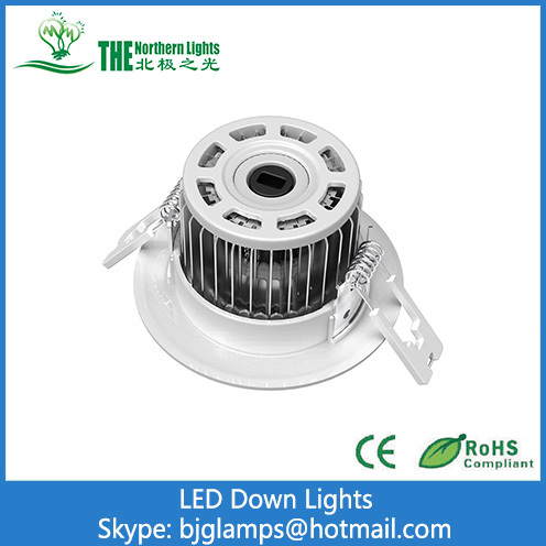 3Watt LED Downlights bij Alibaba