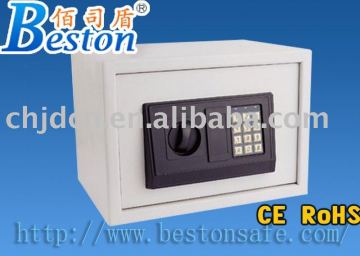 electronic personal safe