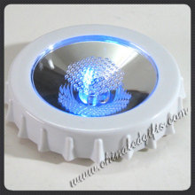 LED coaster