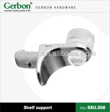 Metal Cabinet Shelf Support