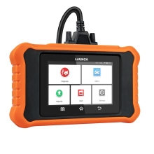 BMW Series Automotive Diagnostic Tool: CRE 2.0 ECU Coding and OBD2 Code Reader