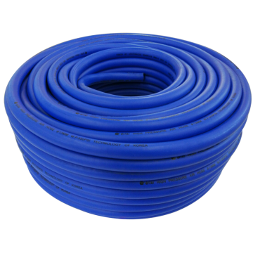 High pressure air rubber hose