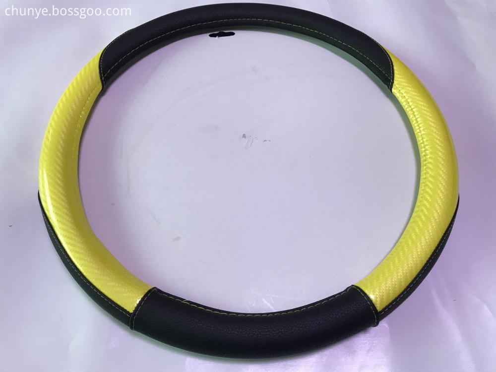 ebay steering wheel cover