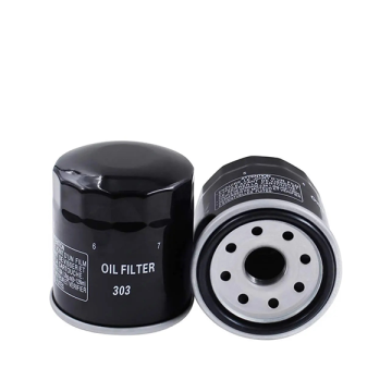 new oil filter cutter