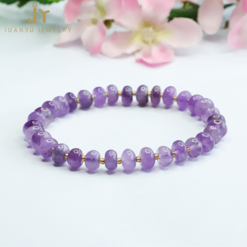 Wholesale Fashion Jewelry: Gemstone Bracelets, Amethyst Bracelets, Crystal Beaded Bracelets & Bangles