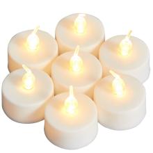 mini led candle remote led candle with printing
