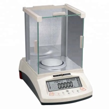 0.001g 0.0001g Digital Weighing Scale Laboratory Analytical Balance