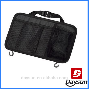 Car Seat Back Organizer Cargo Net Mesh Pocket