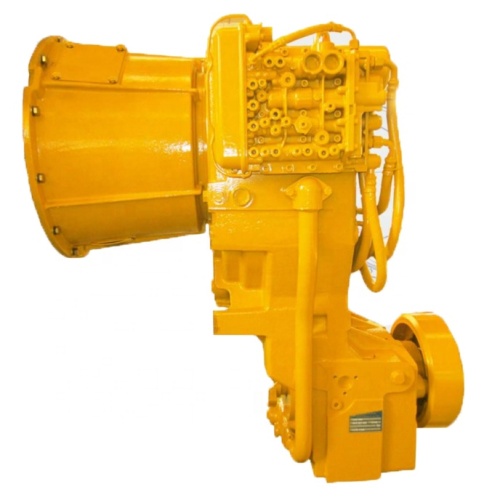 4WG200 Hangzhou Advance Gearbox Caixa de transmissão hidráulica