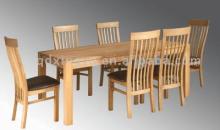 Oak Dining Room Furniture